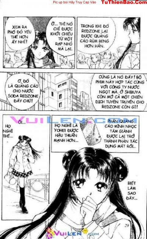 Vương quốc điện ảnh: Chapter 4