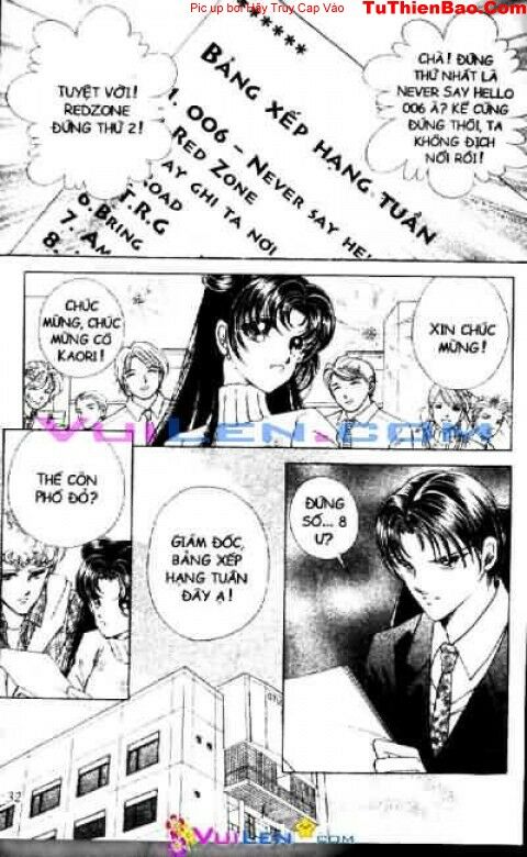 Vương quốc điện ảnh: Chapter 4