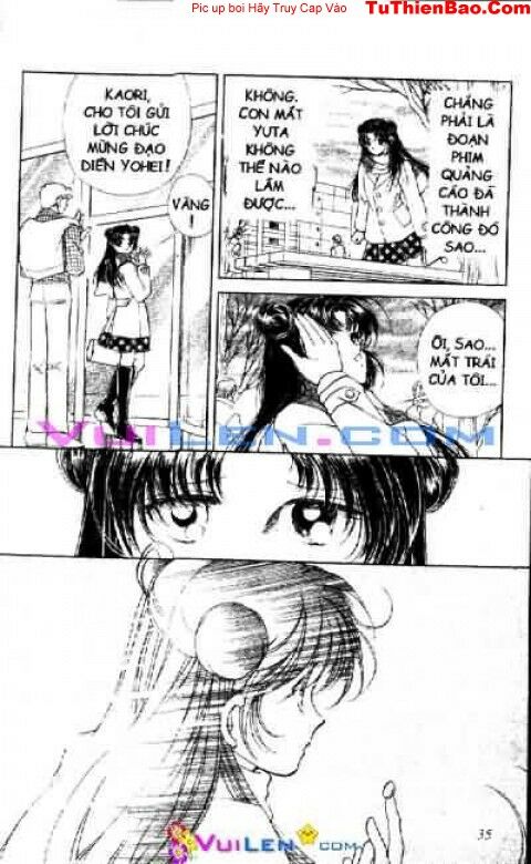Vương quốc điện ảnh: Chapter 4