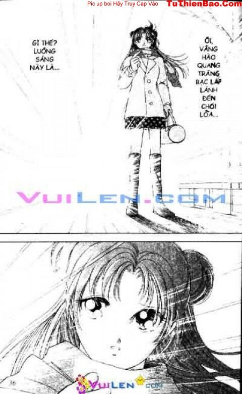 Vương quốc điện ảnh: Chapter 4