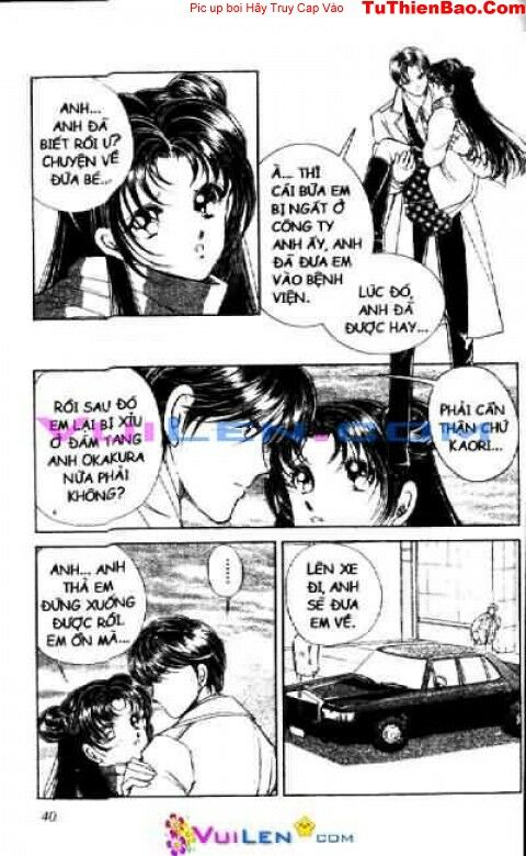 Vương quốc điện ảnh: Chapter 4