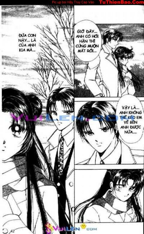Vương quốc điện ảnh: Chapter 4
