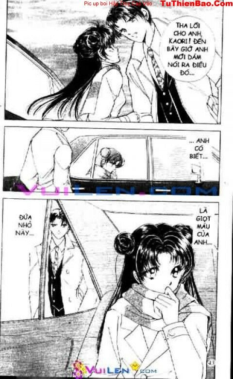 Vương quốc điện ảnh: Chapter 4
