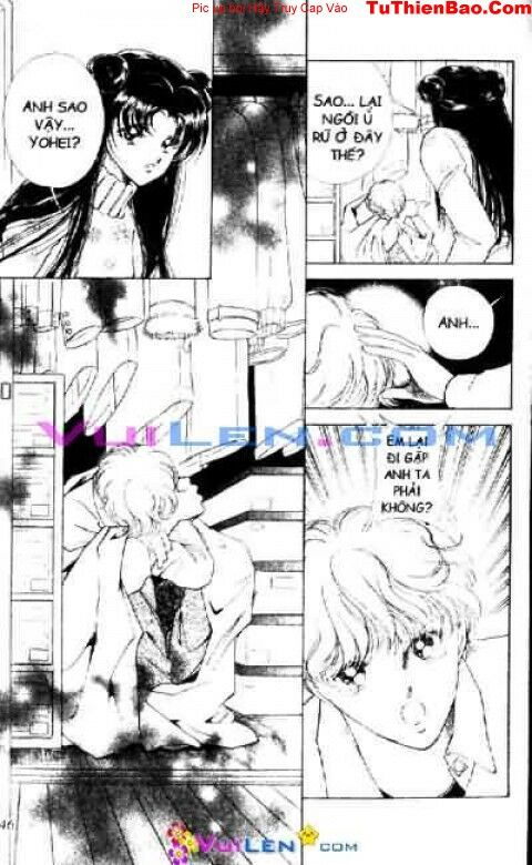 Vương quốc điện ảnh: Chapter 4
