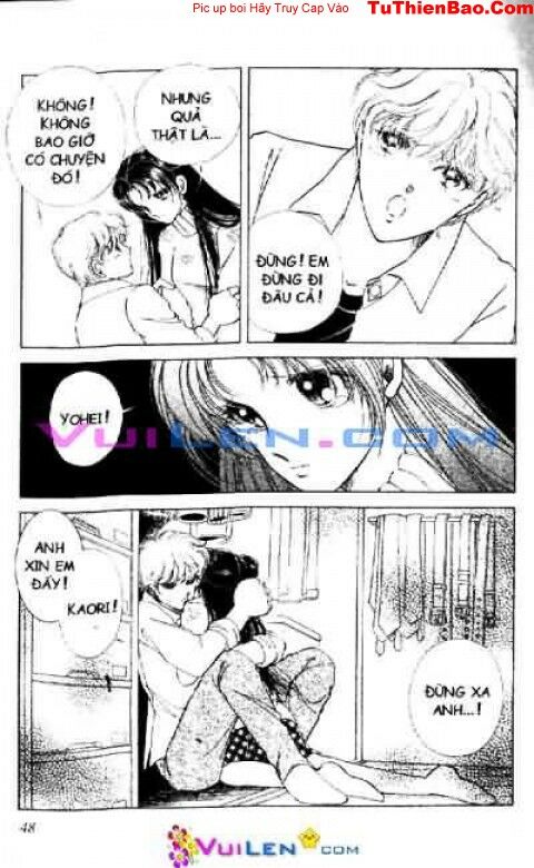 Vương quốc điện ảnh: Chapter 4