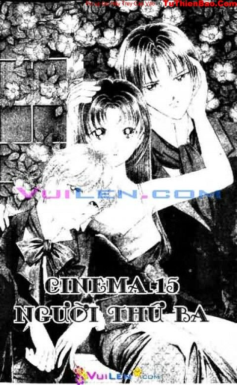 Vương quốc điện ảnh: Chapter 4