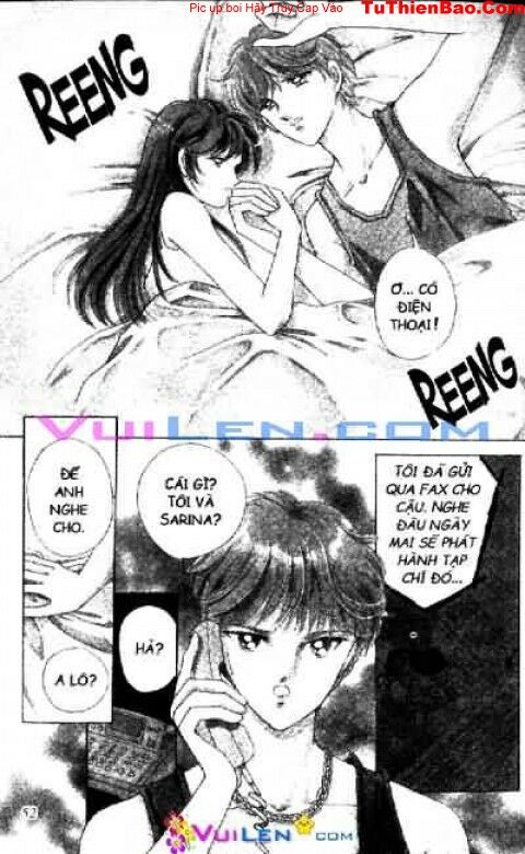 Vương quốc điện ảnh: Chapter 4