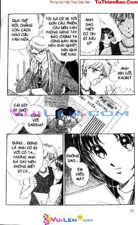 Vương quốc điện ảnh: Chapter 4