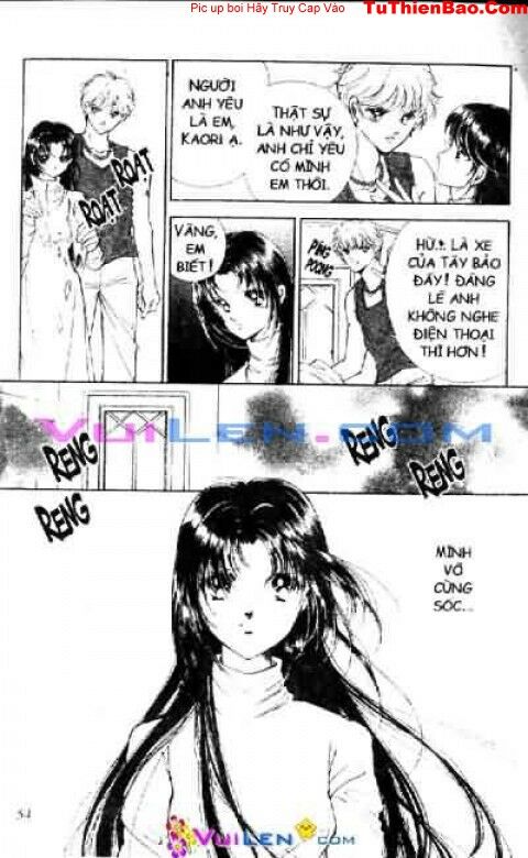 Vương quốc điện ảnh: Chapter 4