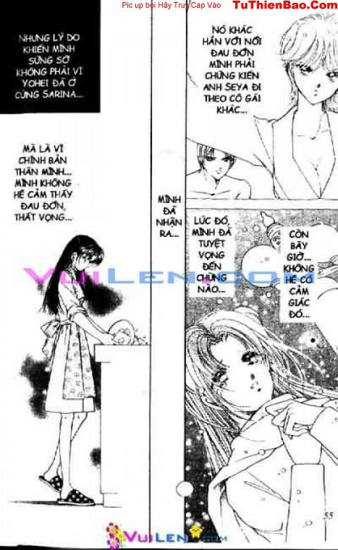 Vương quốc điện ảnh: Chapter 4