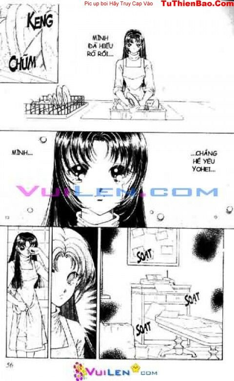 Vương quốc điện ảnh: Chapter 4