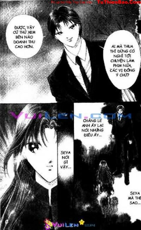 Vương quốc điện ảnh: Chapter 4