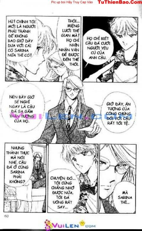 Vương quốc điện ảnh: Chapter 4