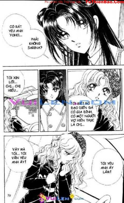 Vương quốc điện ảnh: Chapter 4