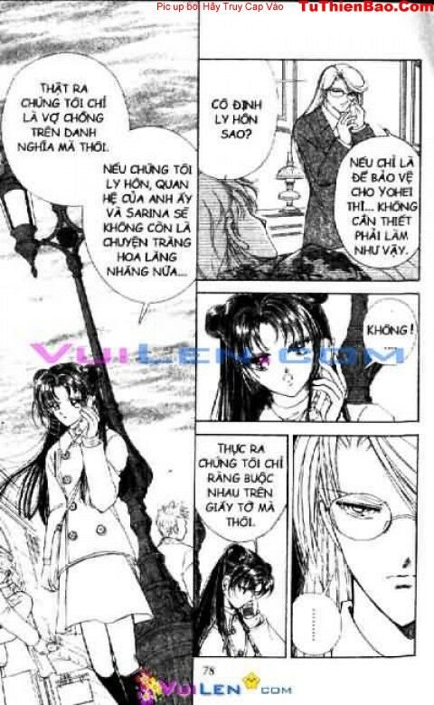 Vương quốc điện ảnh: Chapter 4