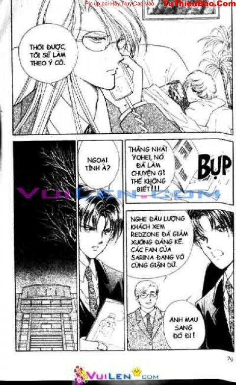 Vương quốc điện ảnh: Chapter 4