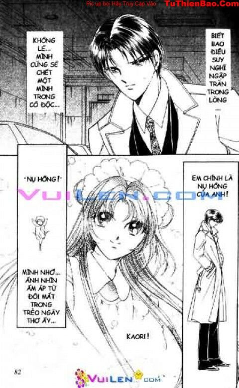 Vương quốc điện ảnh: Chapter 4