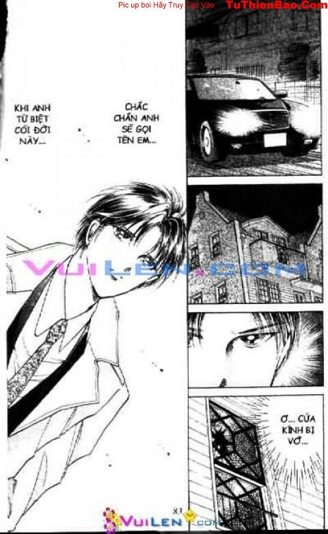 Vương quốc điện ảnh: Chapter 4