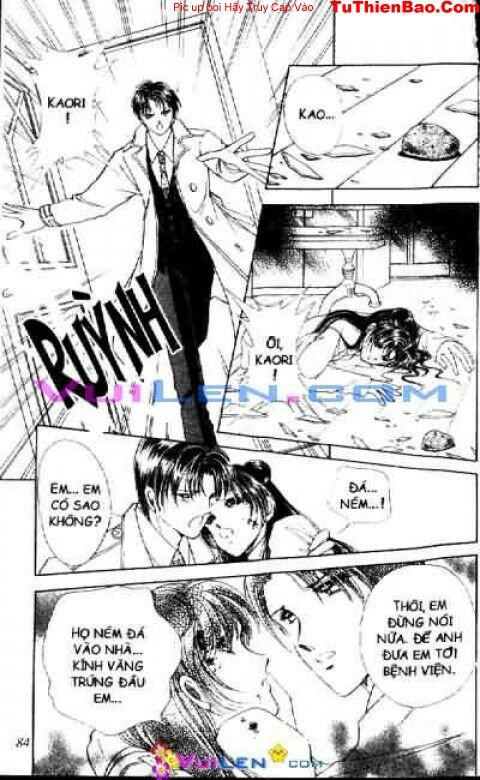 Vương quốc điện ảnh: Chapter 4
