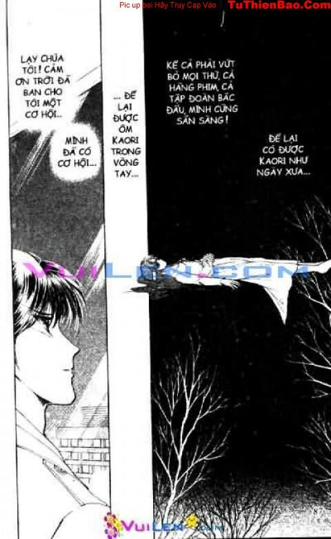 Vương quốc điện ảnh: Chapter 4