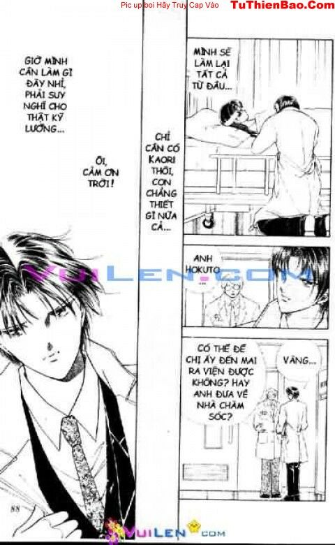 Vương quốc điện ảnh: Chapter 4