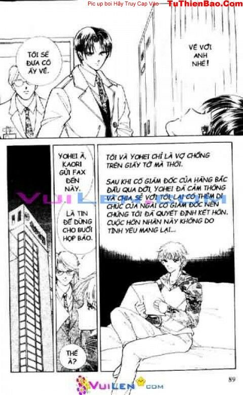 Vương quốc điện ảnh: Chapter 4