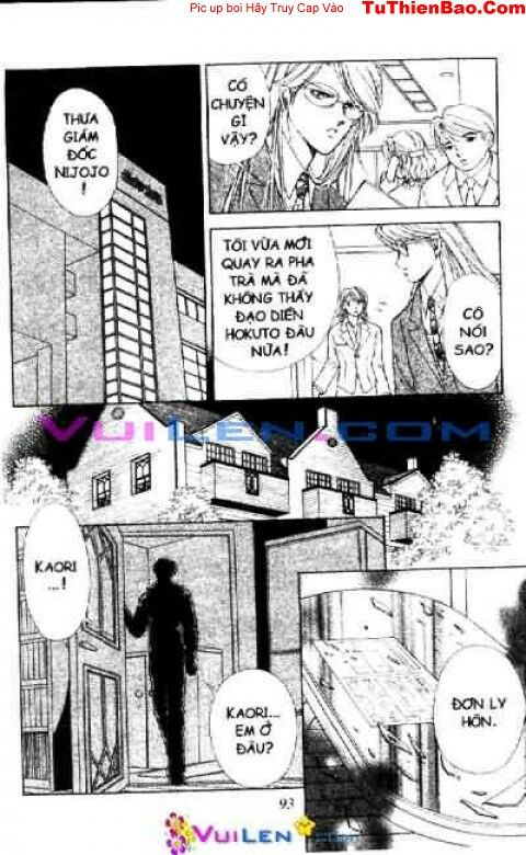 Vương quốc điện ảnh: Chapter 4