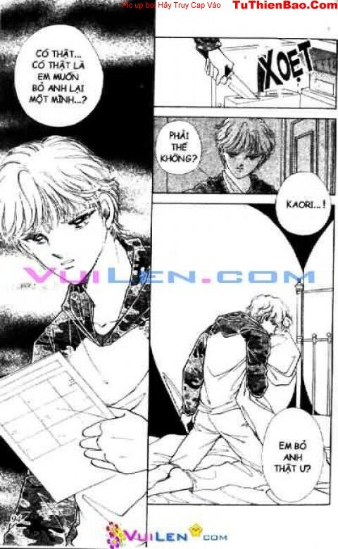 Vương quốc điện ảnh: Chapter 4
