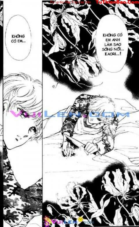 Vương quốc điện ảnh: Chapter 4