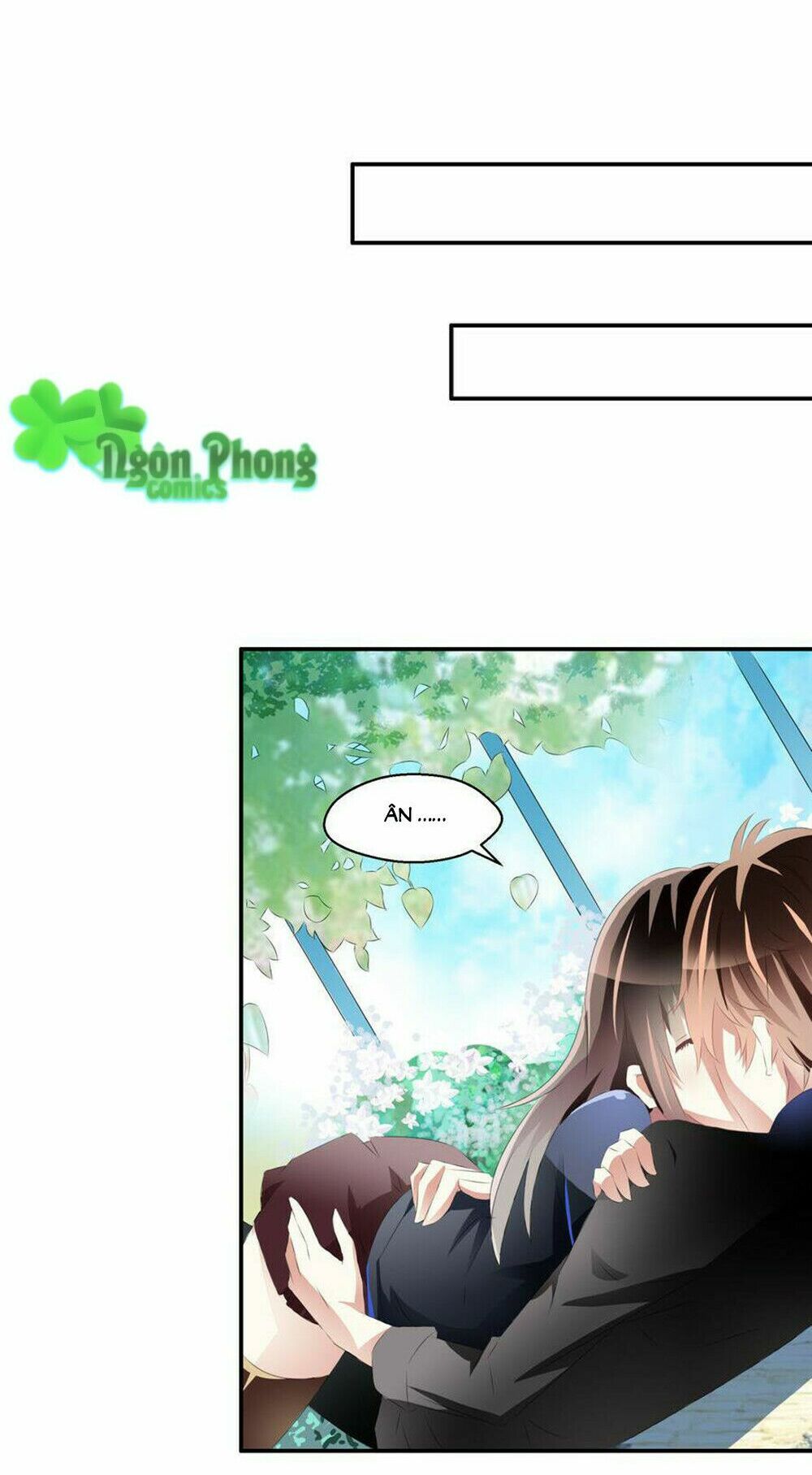 Đụng Phải Tước Vương Huyết Tộc: Chapter 1
