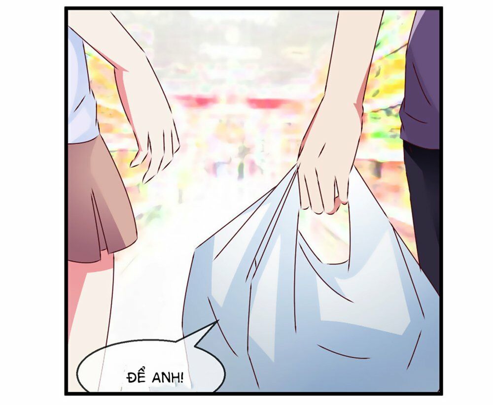 Đụng Phải Tước Vương Huyết Tộc: Chapter 10