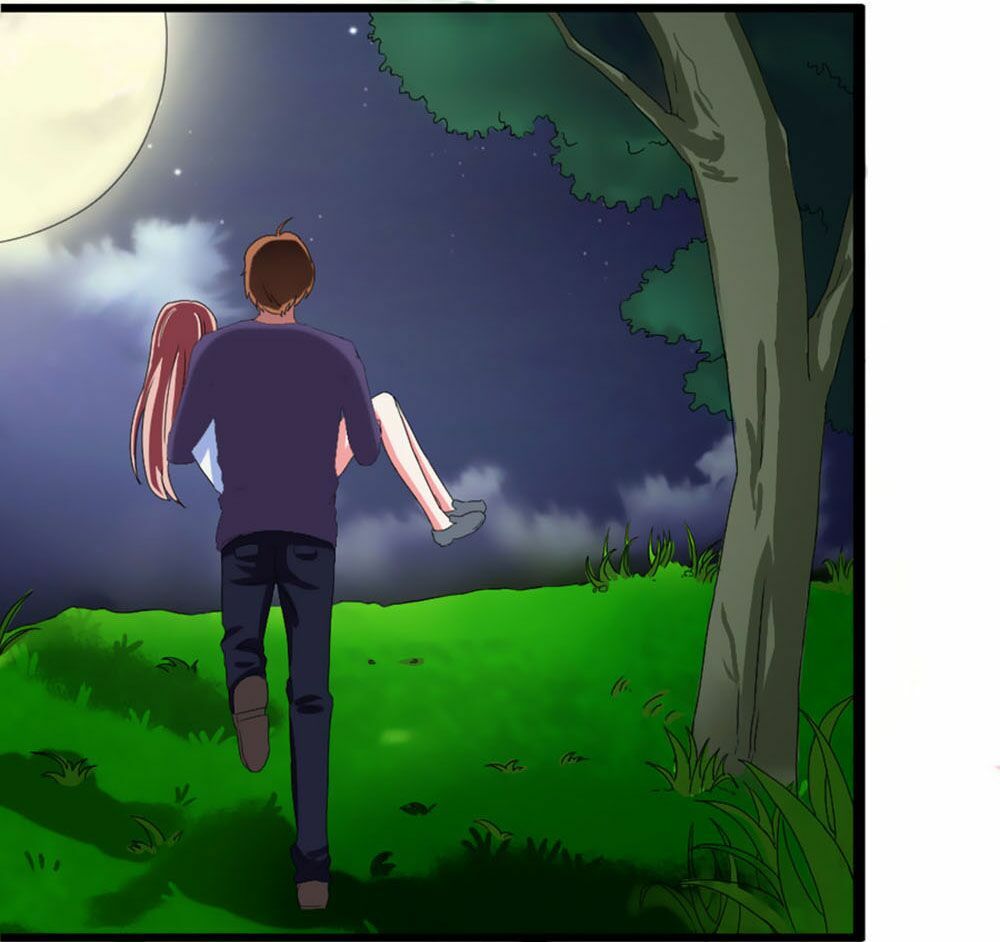 Đụng Phải Tước Vương Huyết Tộc: Chapter 11