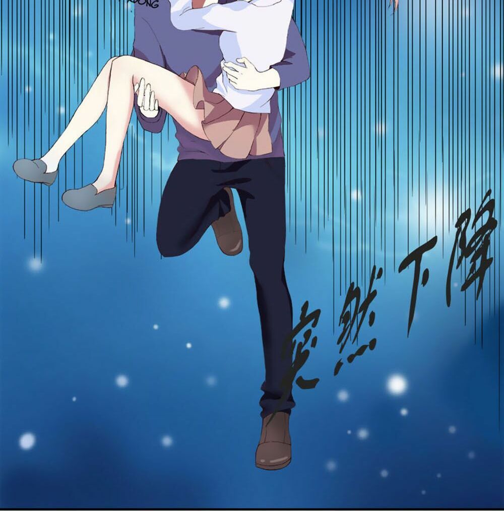 Đụng Phải Tước Vương Huyết Tộc: Chapter 11