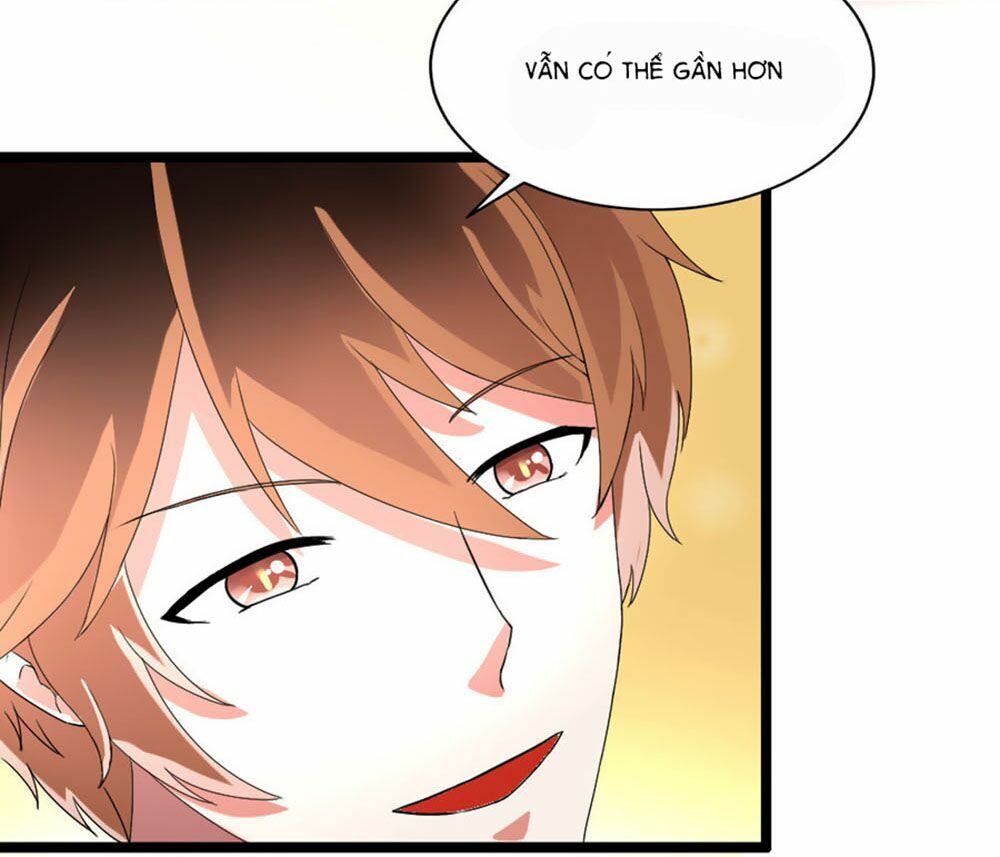 Đụng Phải Tước Vương Huyết Tộc: Chapter 11