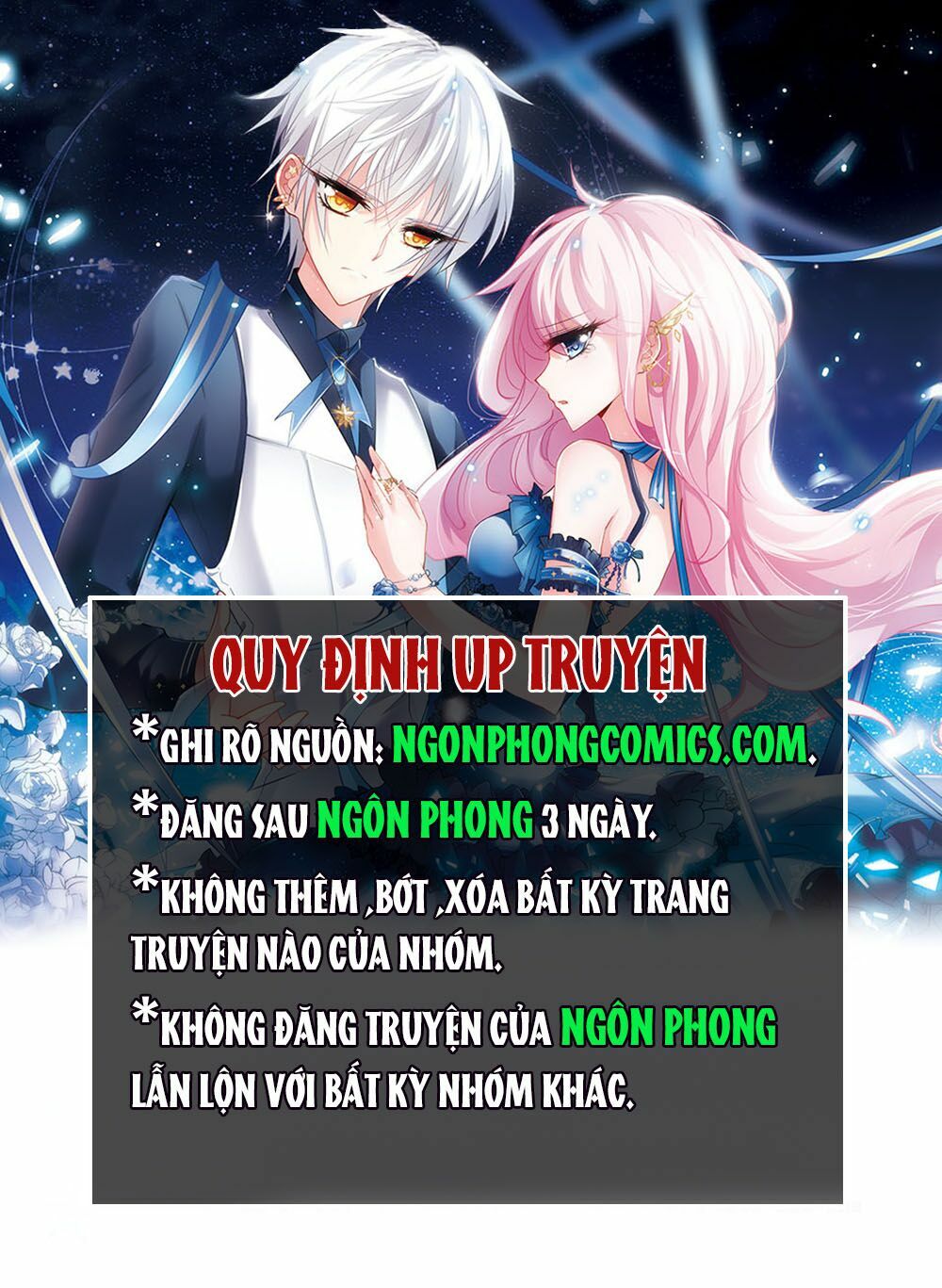 Đụng Phải Tước Vương Huyết Tộc: Chapter 14