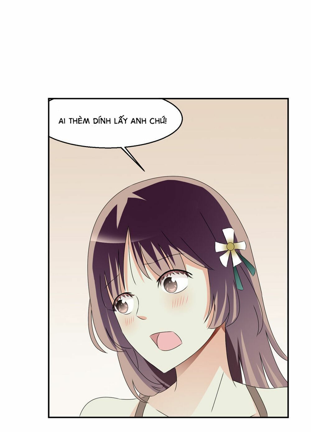 Đụng Phải Tước Vương Huyết Tộc: Chapter 2