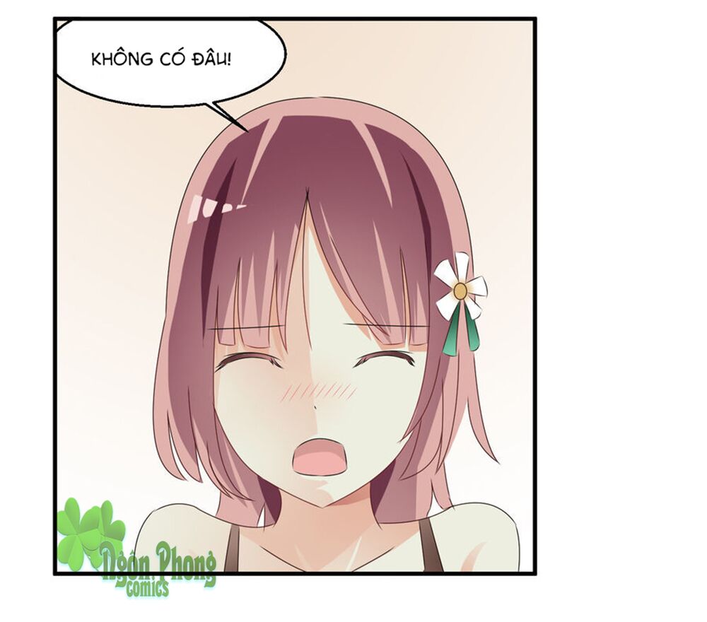 Đụng Phải Tước Vương Huyết Tộc: Chapter 3
