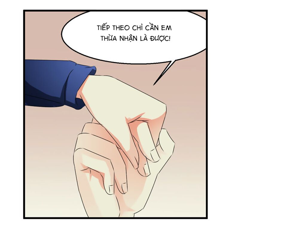 Đụng Phải Tước Vương Huyết Tộc: Chapter 4