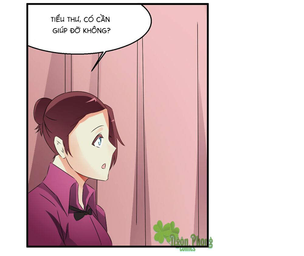 Đụng Phải Tước Vương Huyết Tộc: Chapter 4