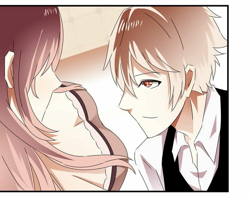 Đụng Phải Tước Vương Huyết Tộc: Chapter 5