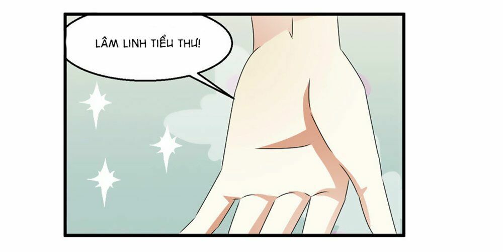 Đụng Phải Tước Vương Huyết Tộc: Chapter 5