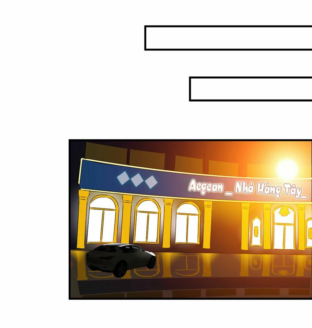 Đụng Phải Tước Vương Huyết Tộc: Chapter 5
