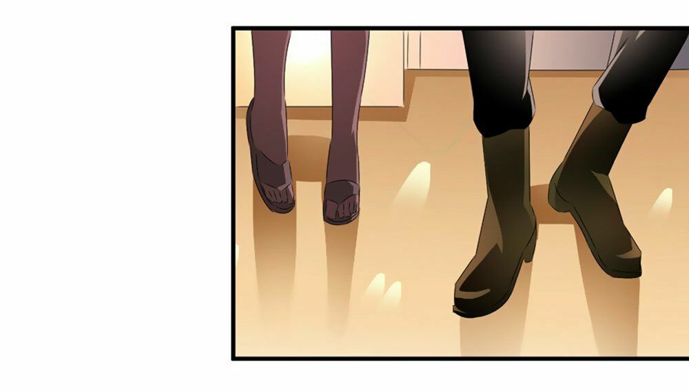 Đụng Phải Tước Vương Huyết Tộc: Chapter 5