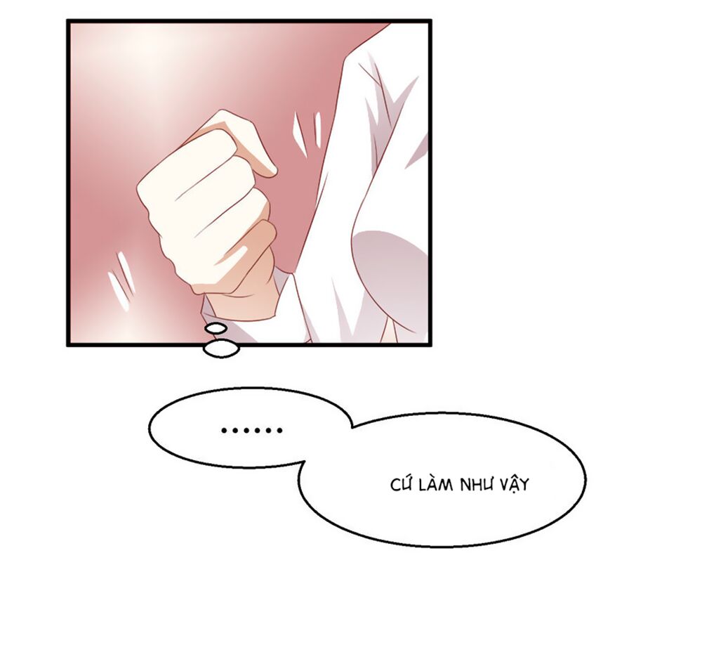 Đụng Phải Tước Vương Huyết Tộc: Chapter 7