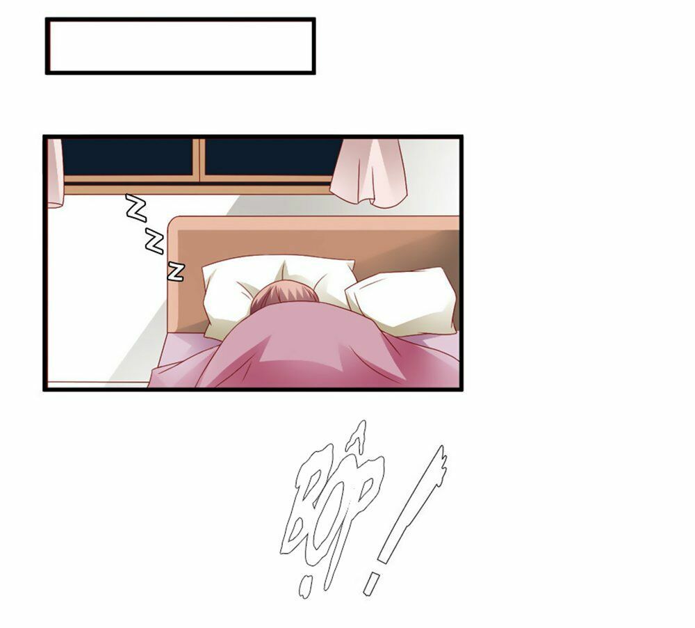 Đụng Phải Tước Vương Huyết Tộc: Chapter 8