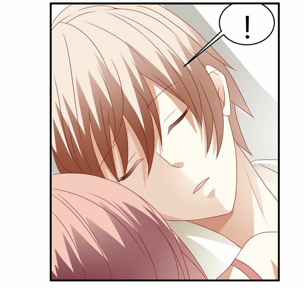 Đụng Phải Tước Vương Huyết Tộc: Chapter 8