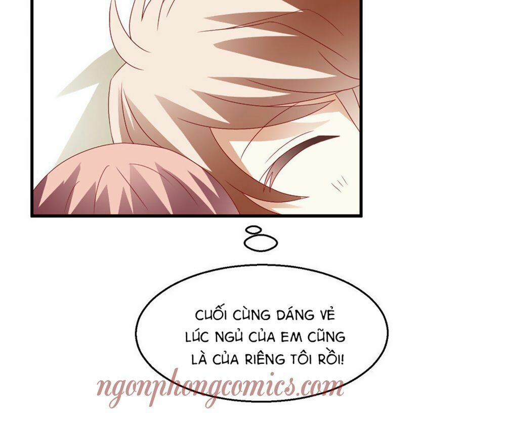Đụng Phải Tước Vương Huyết Tộc: Chapter 8