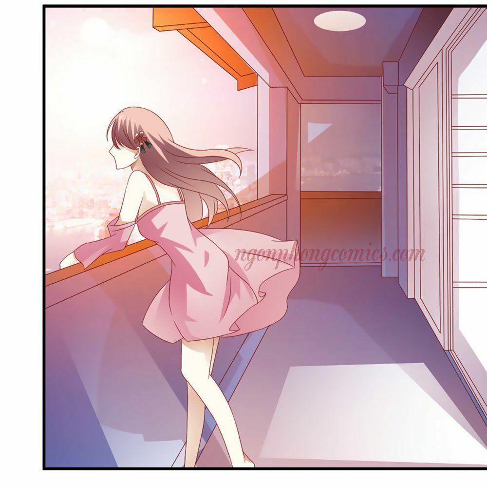 Đụng Phải Tước Vương Huyết Tộc: Chapter 8