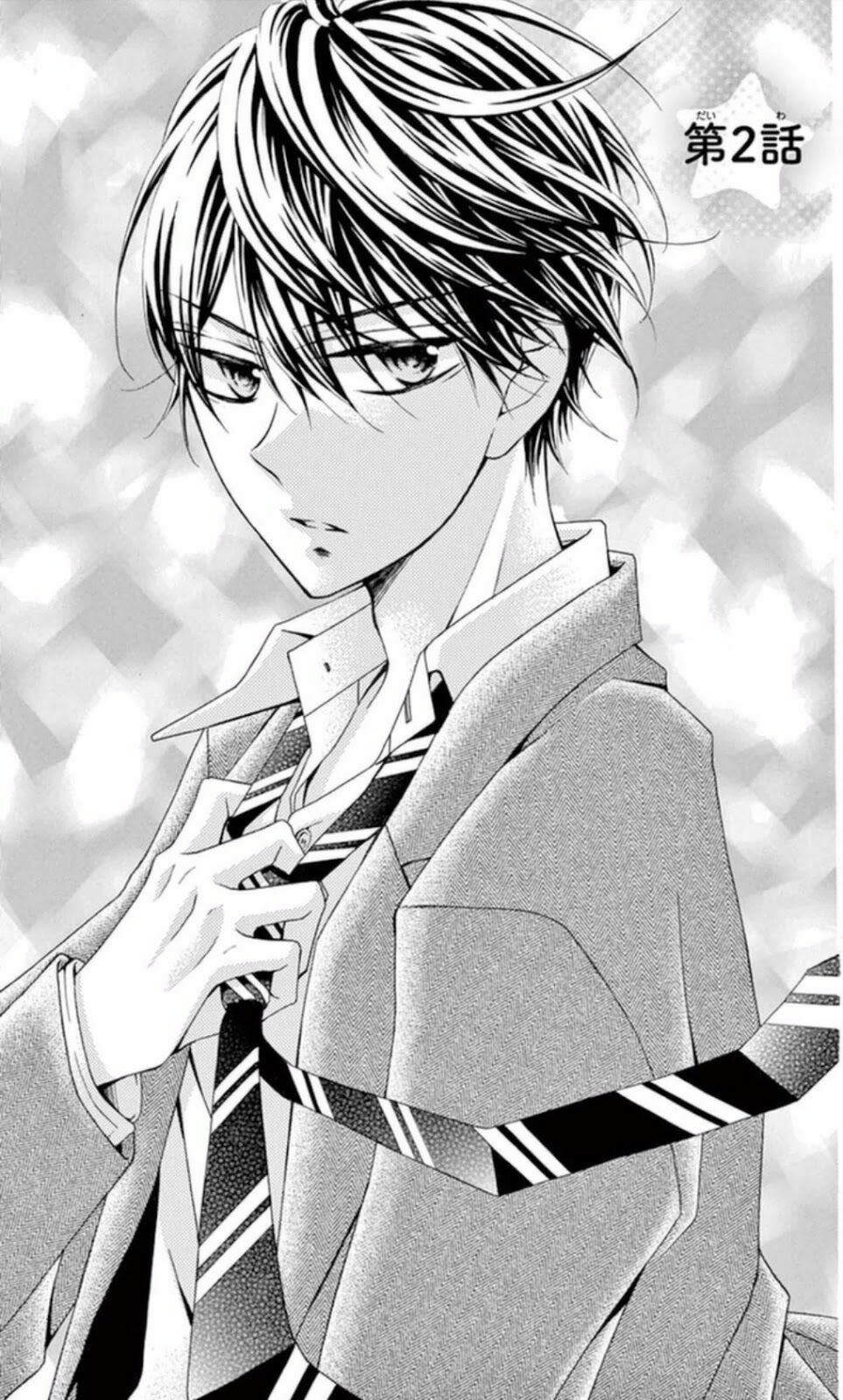 Zettai!! Sawaru no Kinshi!! Ore no Mono: Chapter 4