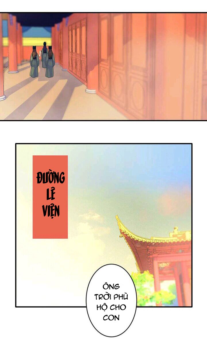 Mấy Bà Vợ Của Trẫm Đều Chết Hết Rồi: Chapter 1